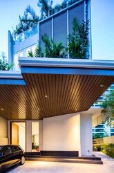 Orchard Road (D9), Terrace #449212001